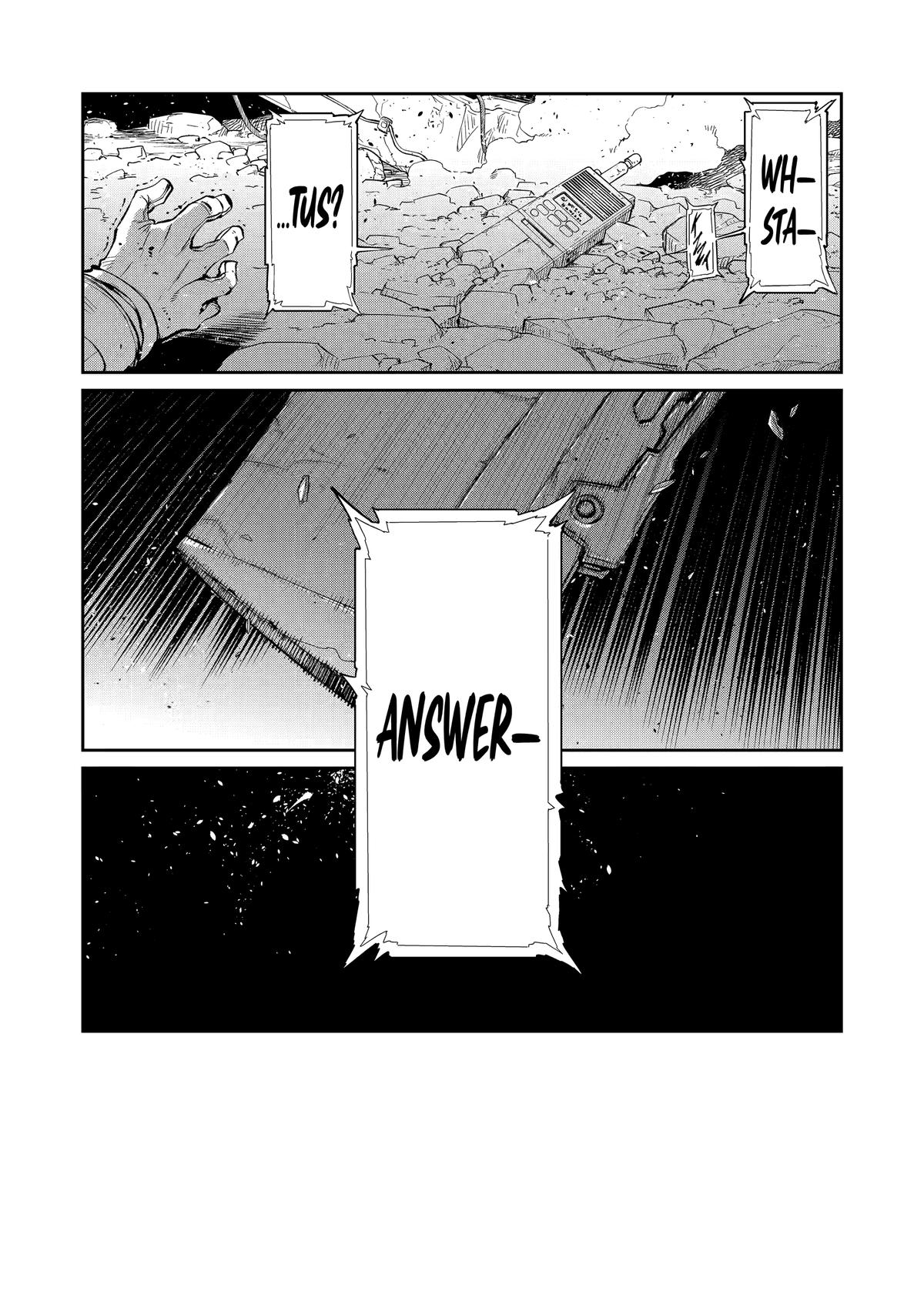 Mechanical Buddy Universe 1.0 Chapter 46 2