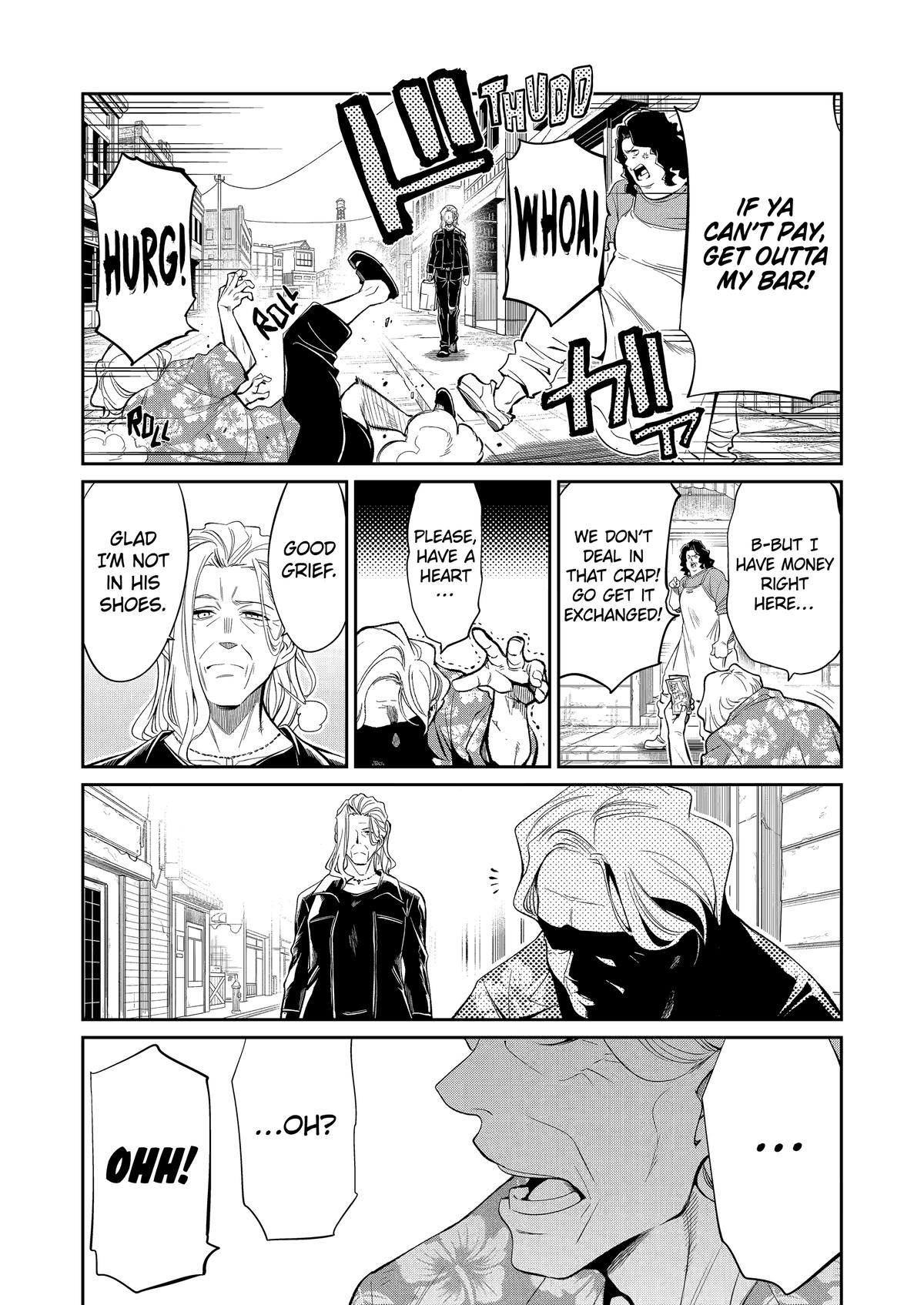 Mechanical Buddy Universe 1.0 Chapter 46 7