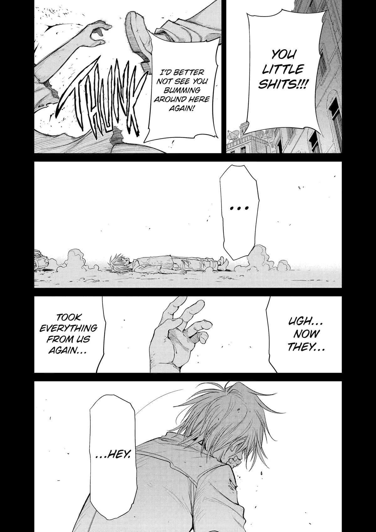 Mechanical Buddy Universe 1.0 Chapter 51 1