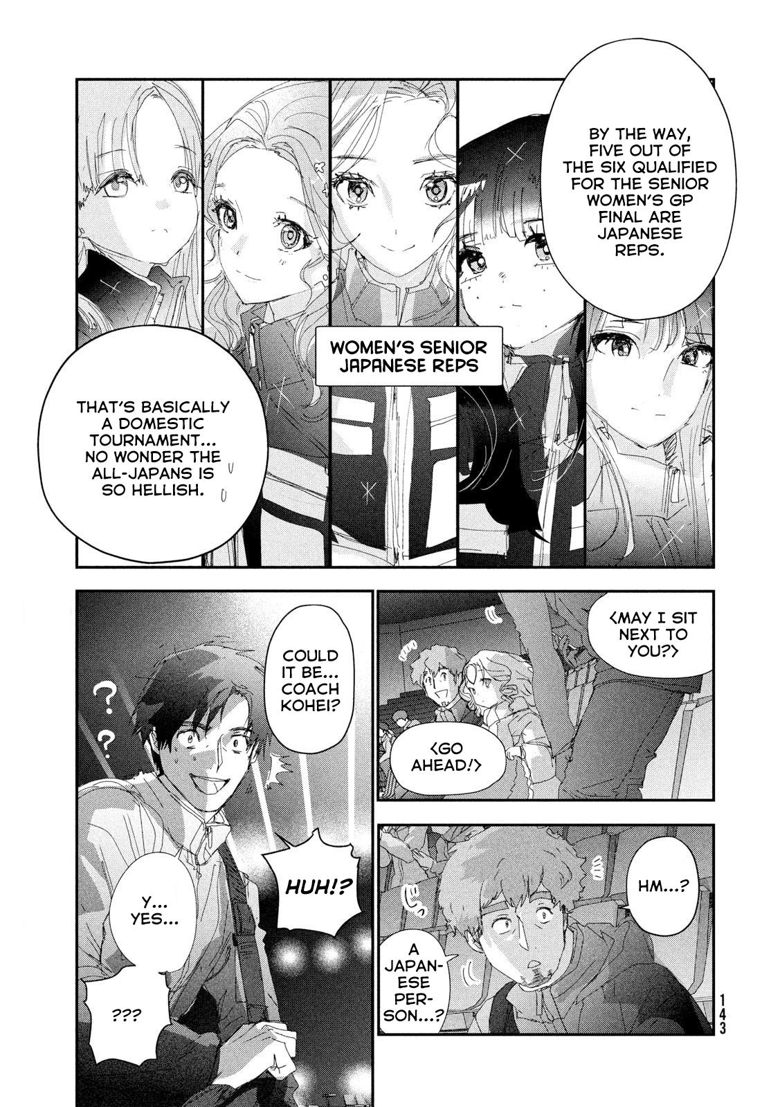 Medalist Score 54 11