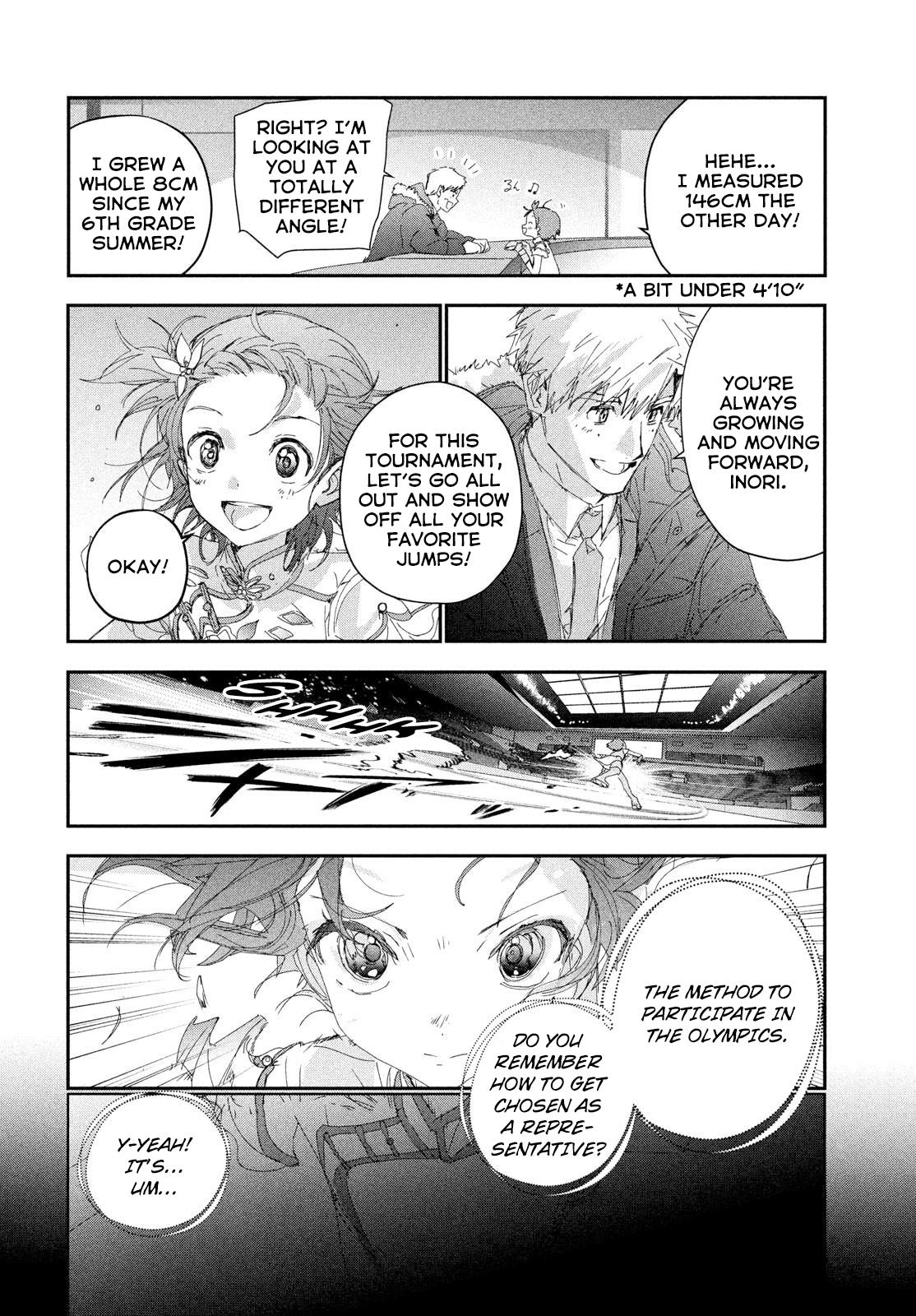 Medalist Score 54 24