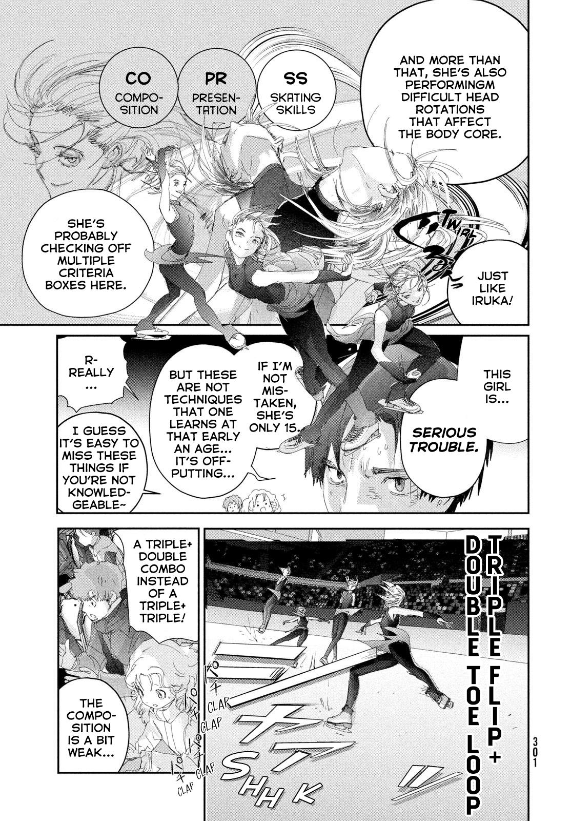 Medalist Score 55 18