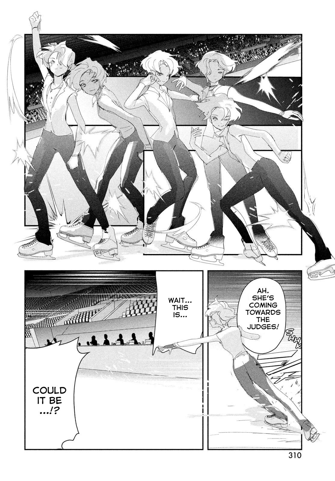 Medalist Score 55 27