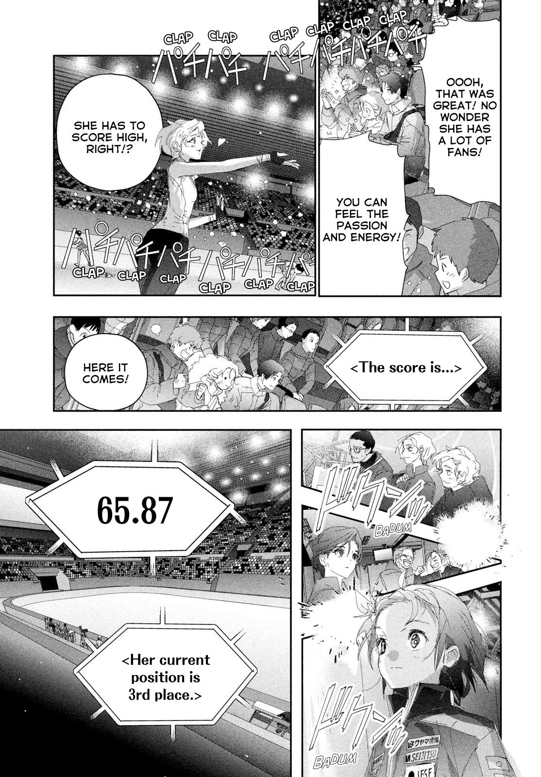 Medalist Score 55 30