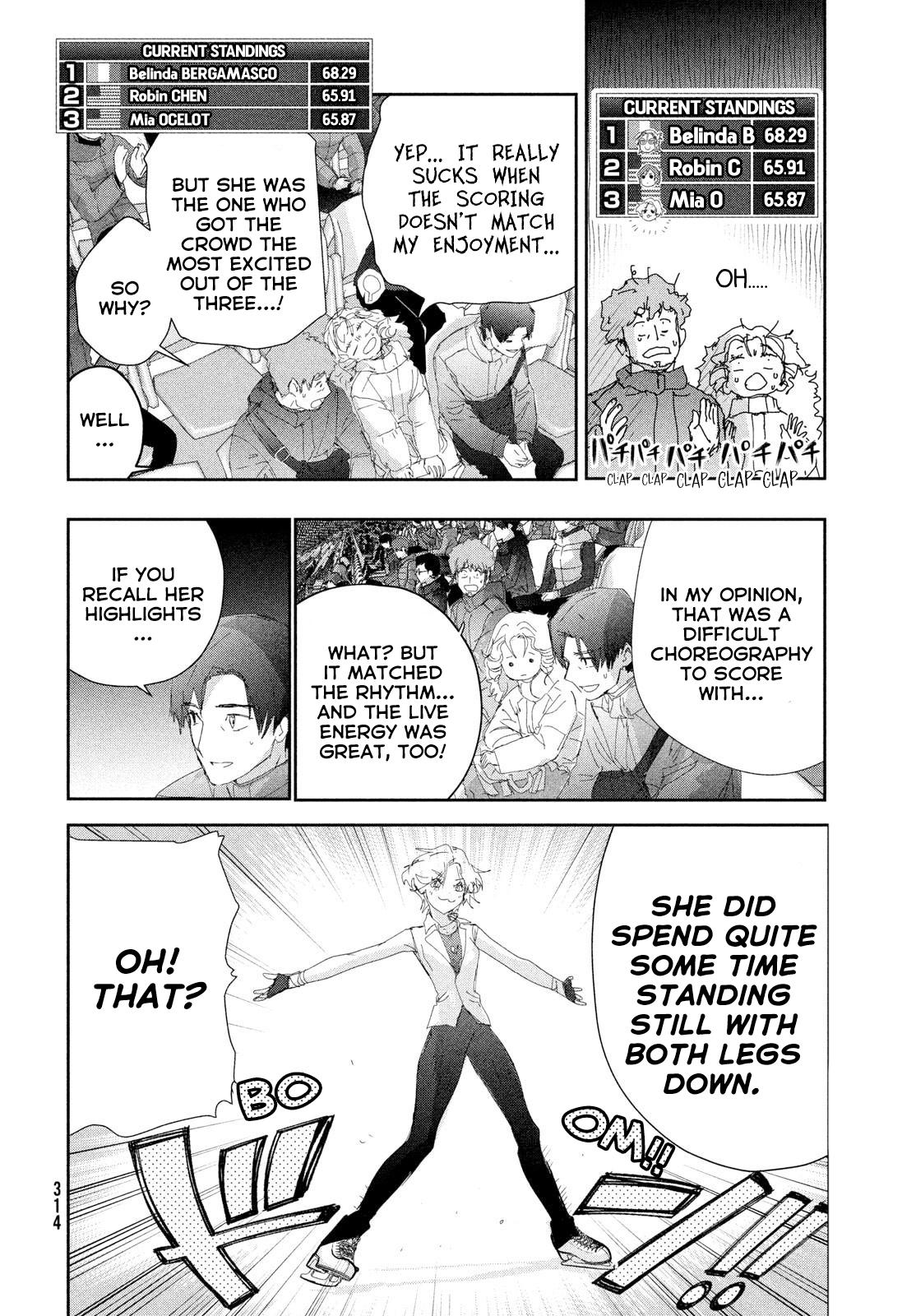 Medalist Score 55 31