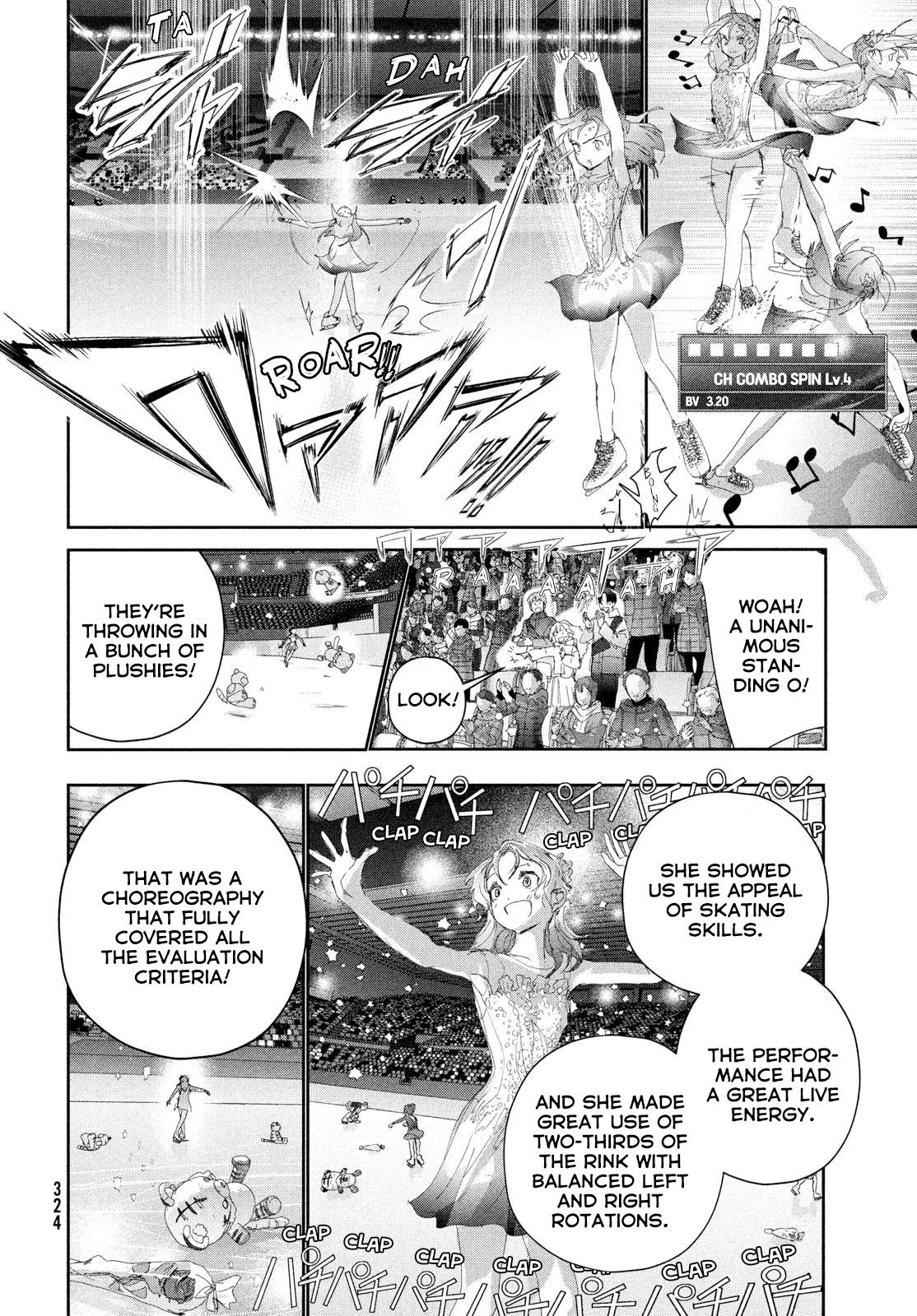 Medalist Score 55 41