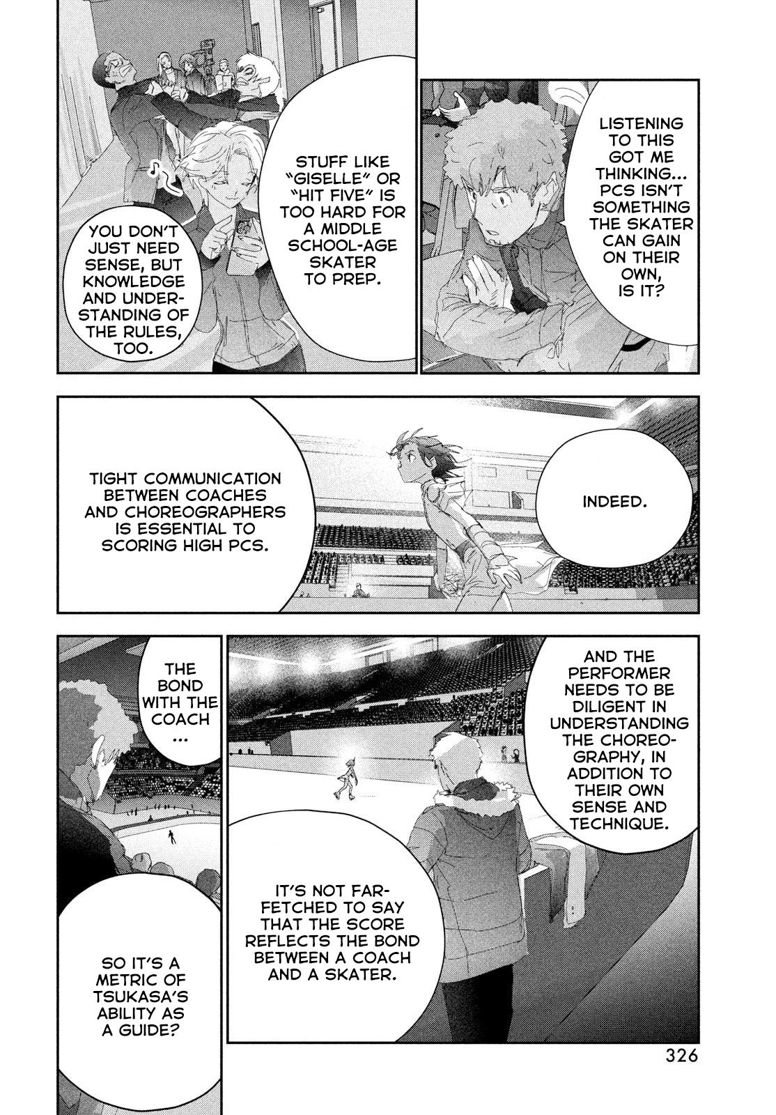 Medalist Score 55 43