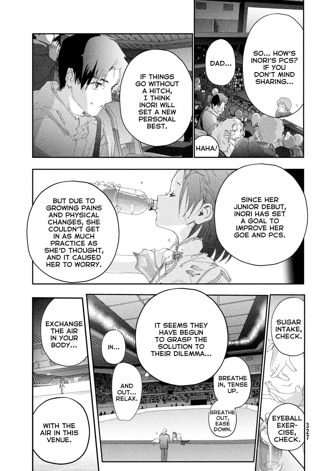 Medalist Score 55 44