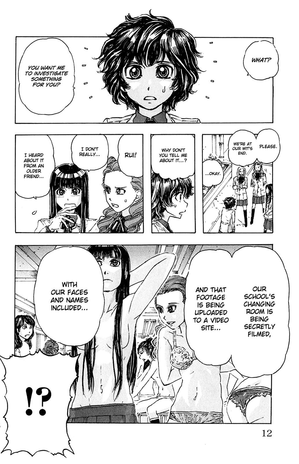 Meitantei Marnie file 1 10