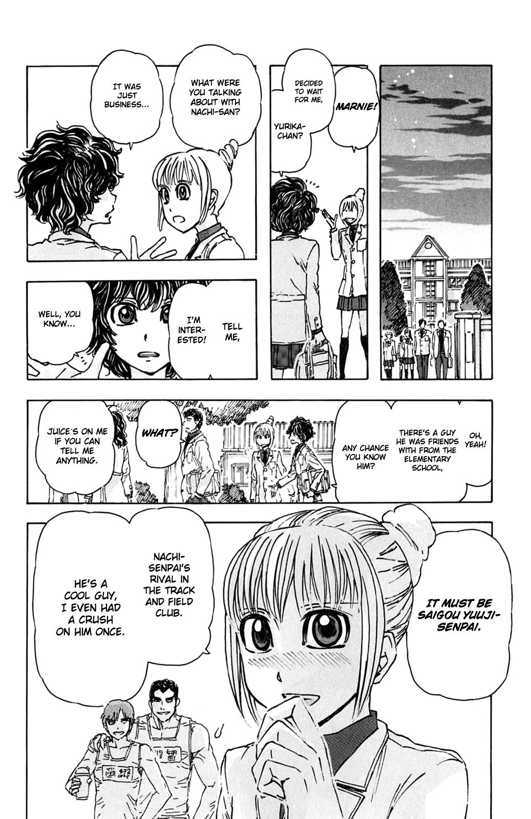 Meitantei Marnie file 2 6