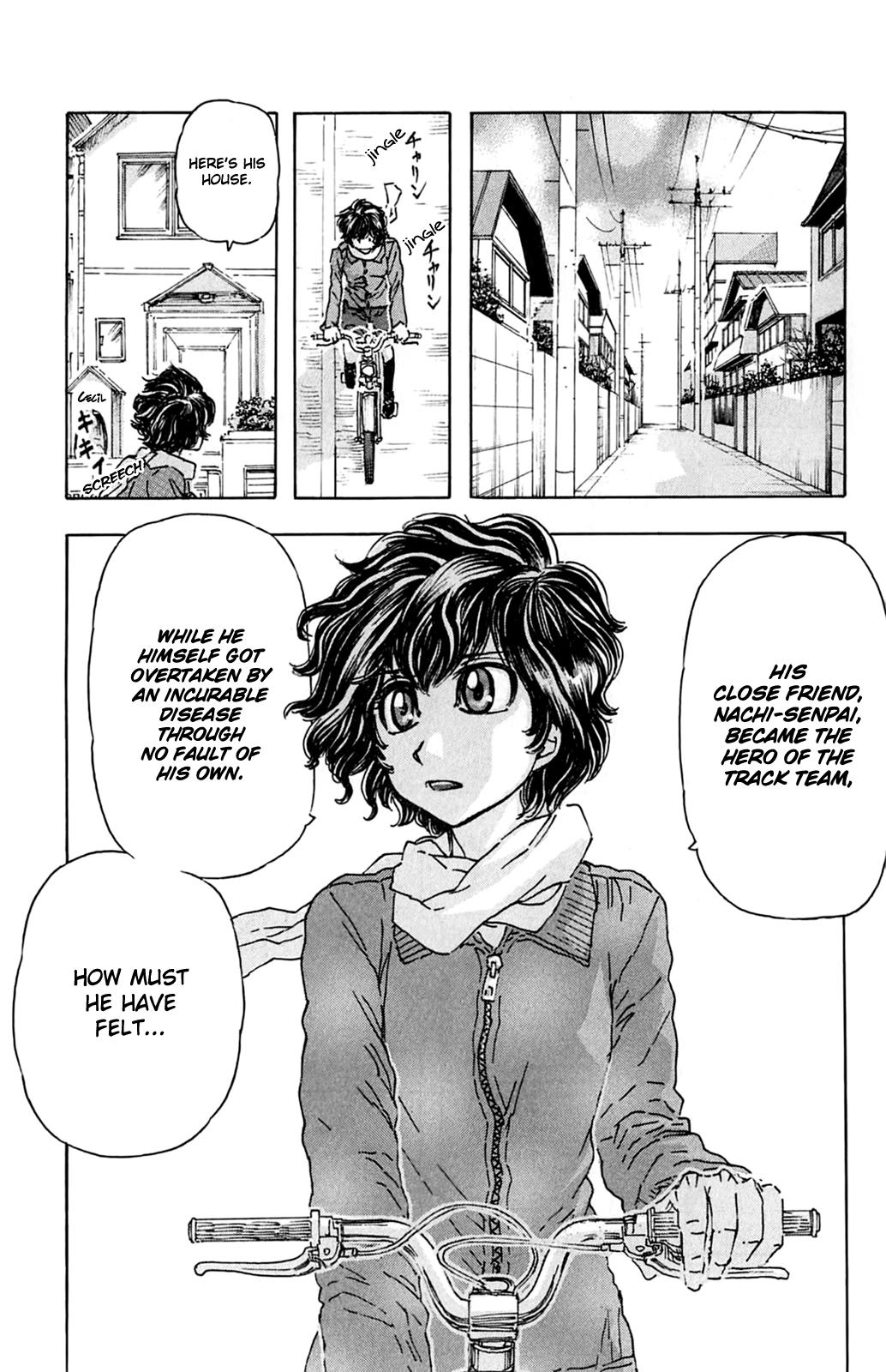 Meitantei Marnie file 2 7