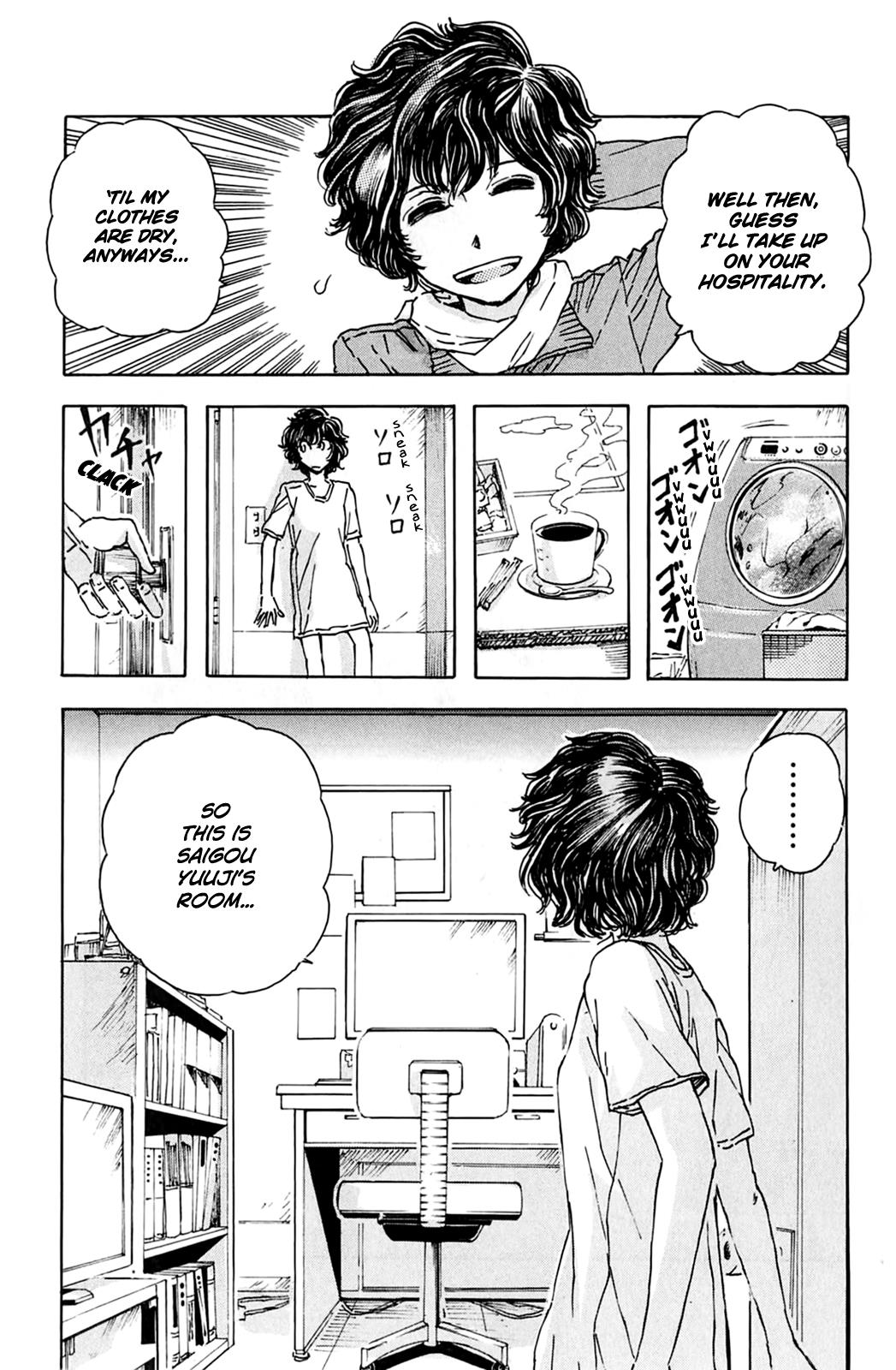 Meitantei Marnie file 2 9
