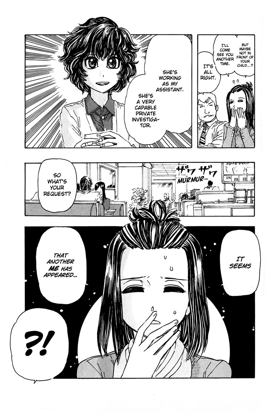 Meitantei Marnie file 3 5