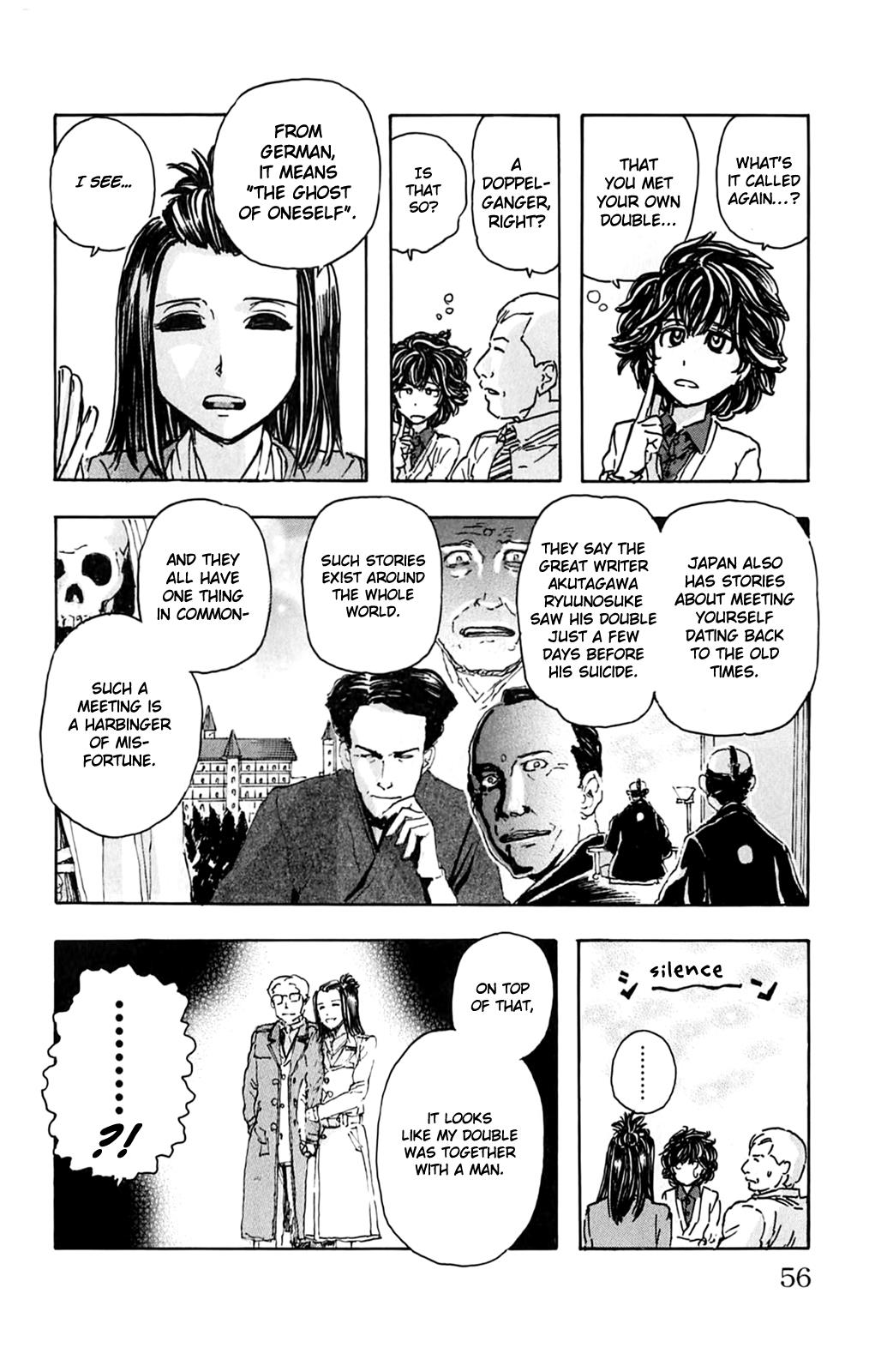 Meitantei Marnie file 3 6