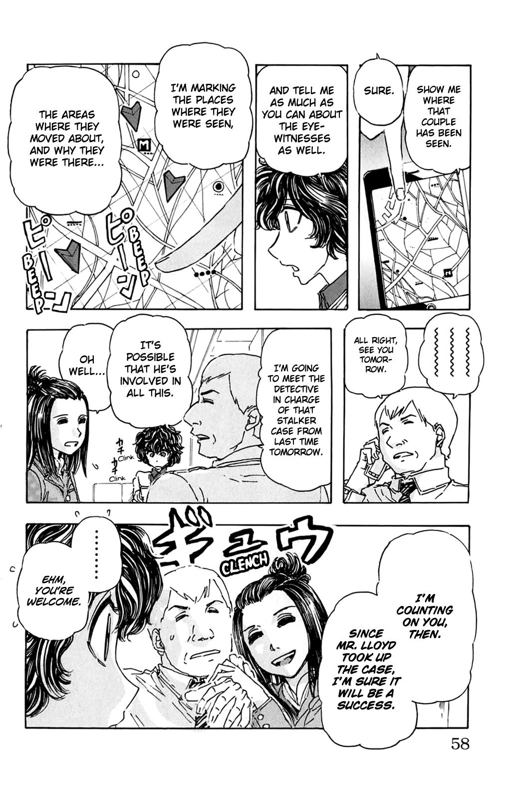 Meitantei Marnie file 3 8