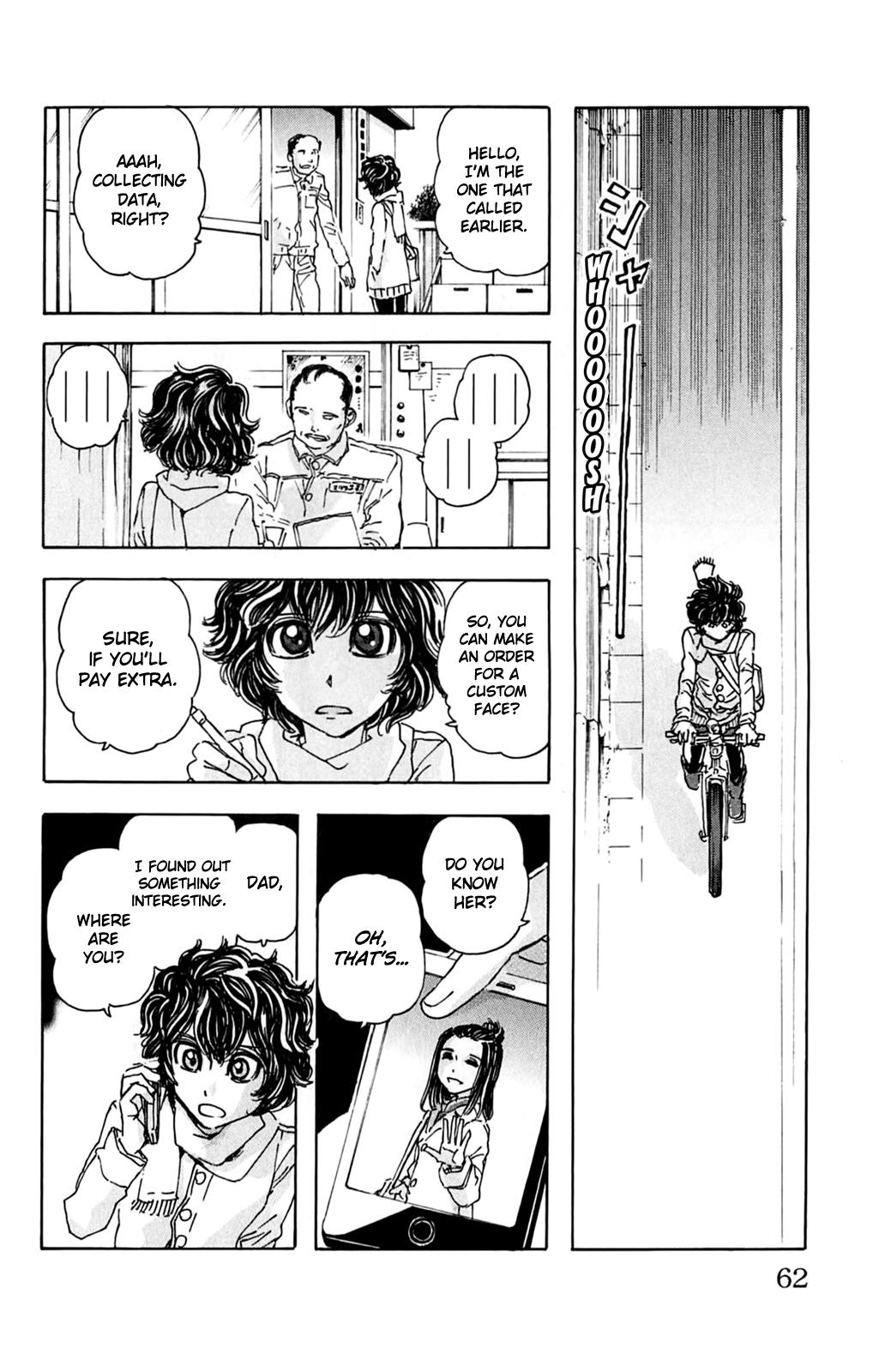 Meitantei Marnie file 3 12