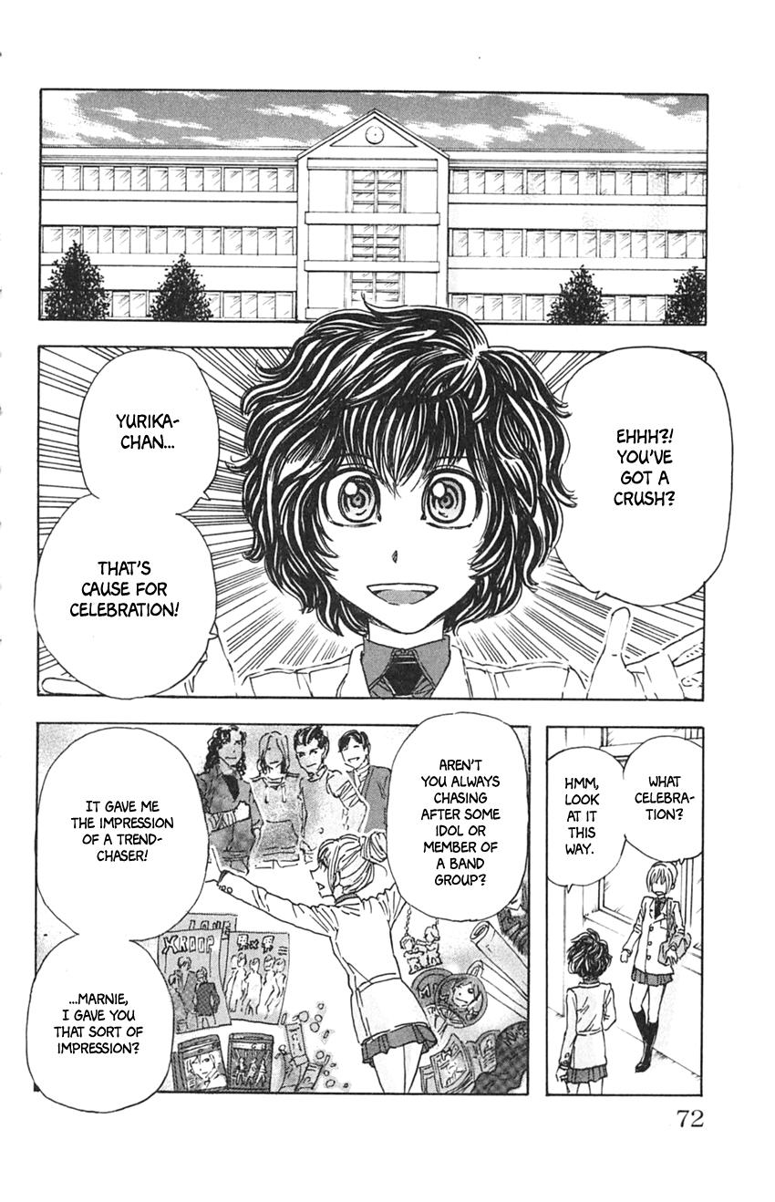 Meitantei Marnie file 4 4