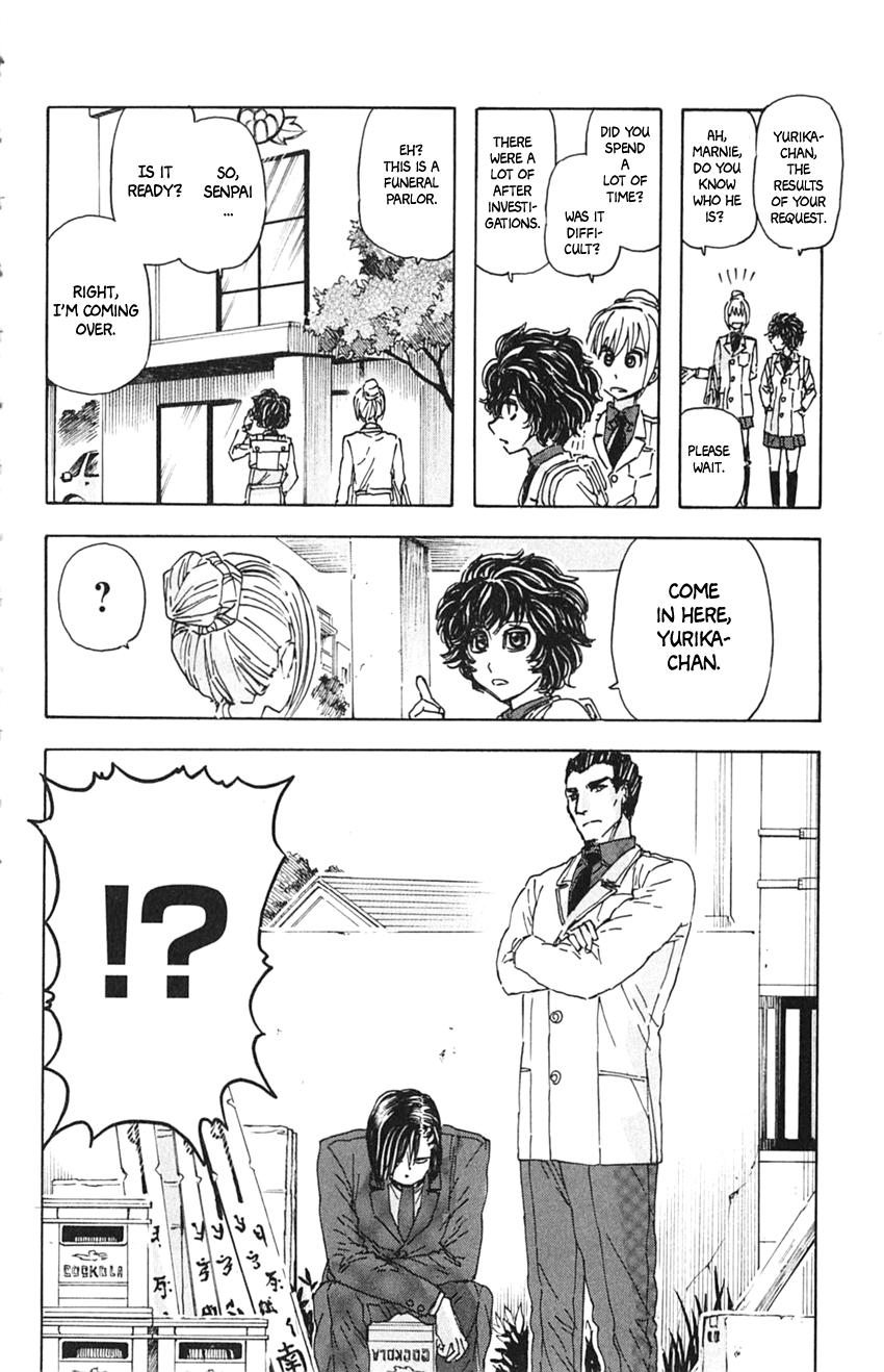 Meitantei Marnie file 4 16