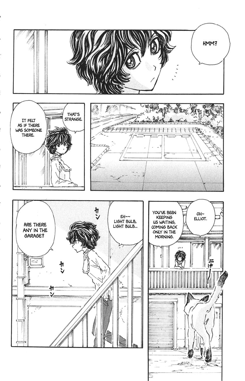 Meitantei Marnie file 5 4