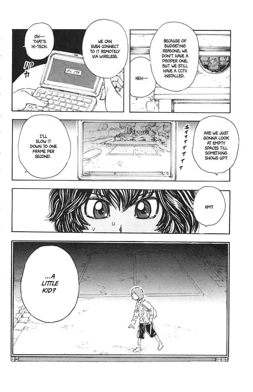 Meitantei Marnie file 5 6