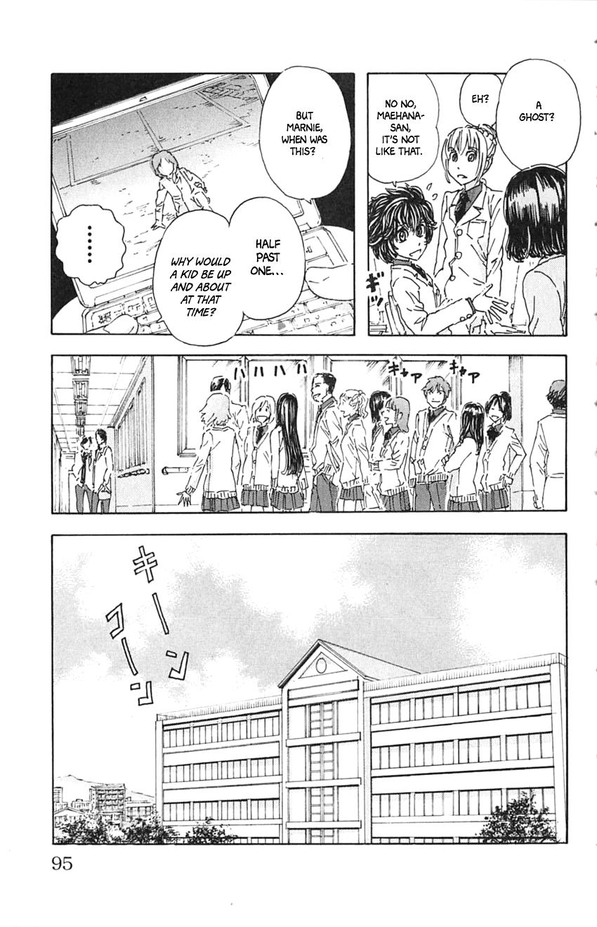 Meitantei Marnie file 5 7