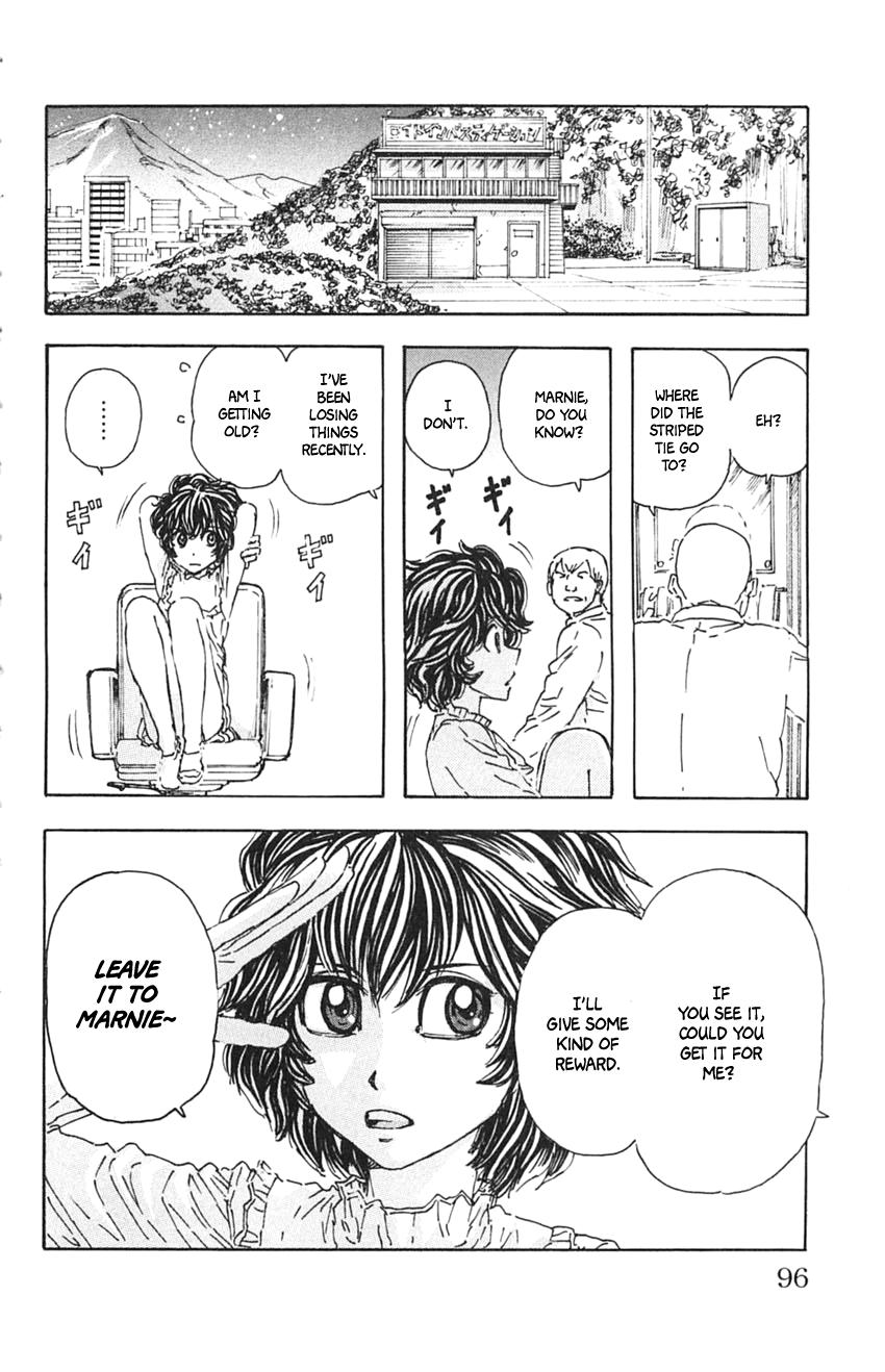 Meitantei Marnie file 5 8
