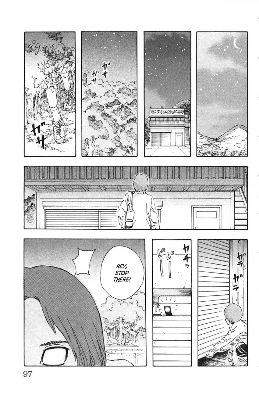 Meitantei Marnie file 5 9