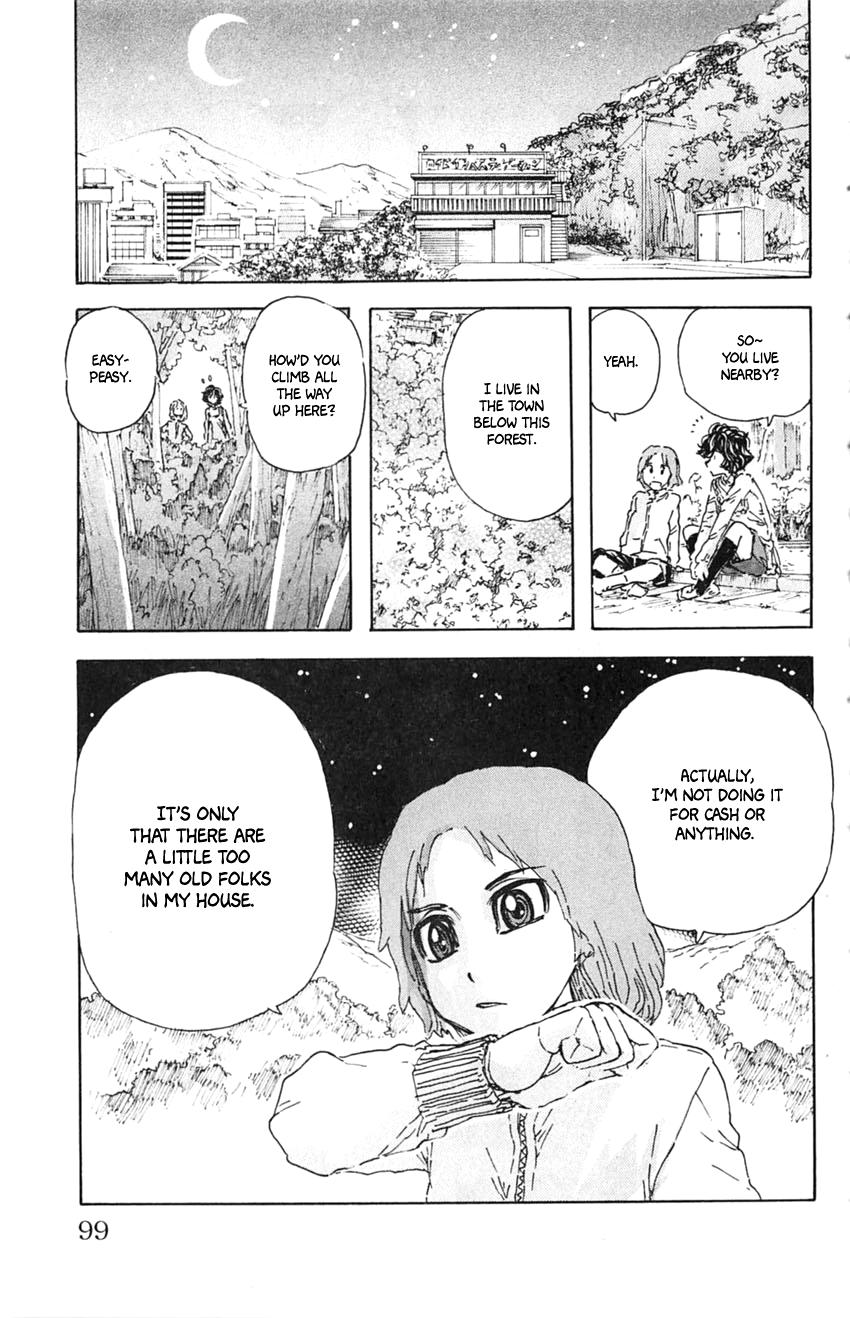 Meitantei Marnie file 5 11