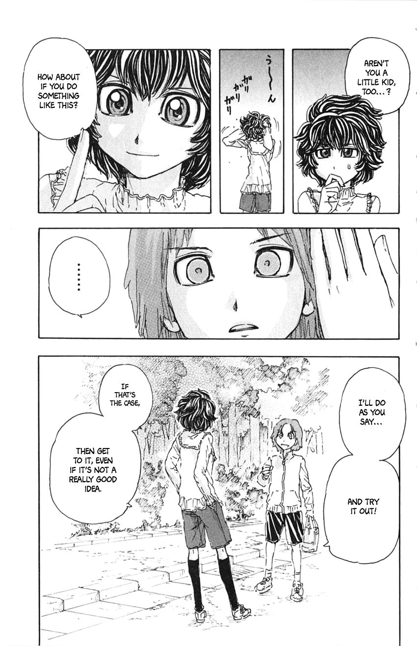 Meitantei Marnie file 5 13