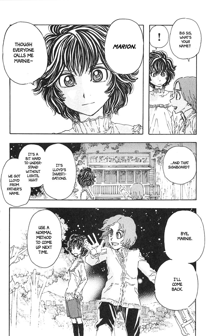 Meitantei Marnie file 5 14
