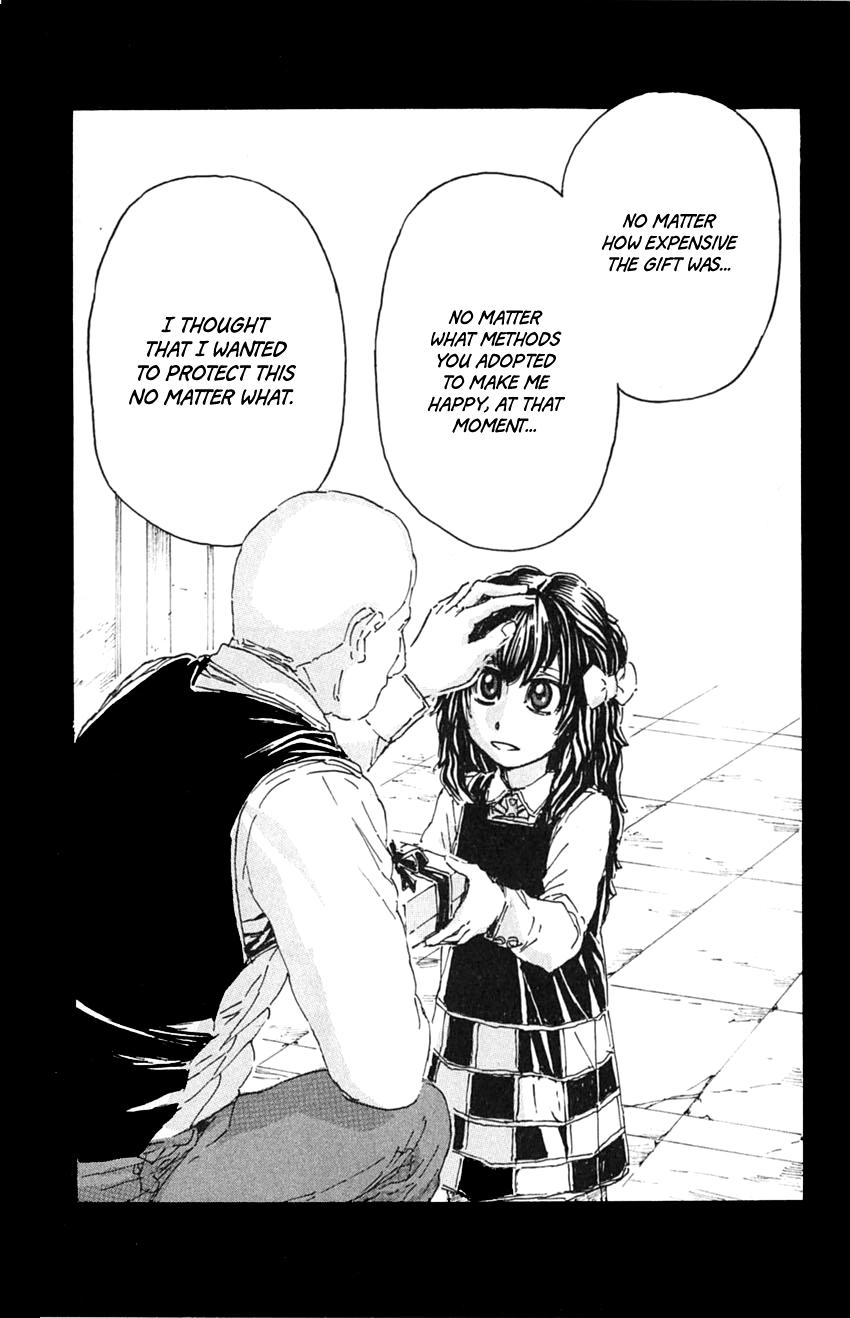 Meitantei Marnie file 5 20