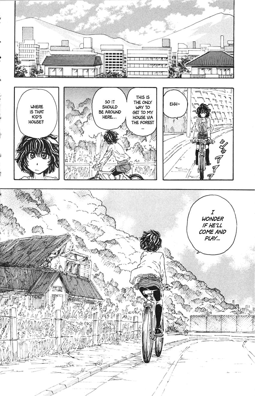 Meitantei Marnie file 5 21