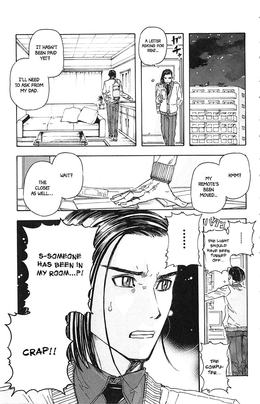Meitantei Marnie file 6 11