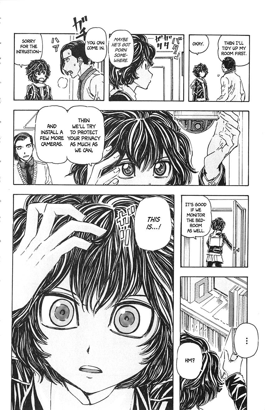 Meitantei Marnie file 6 14