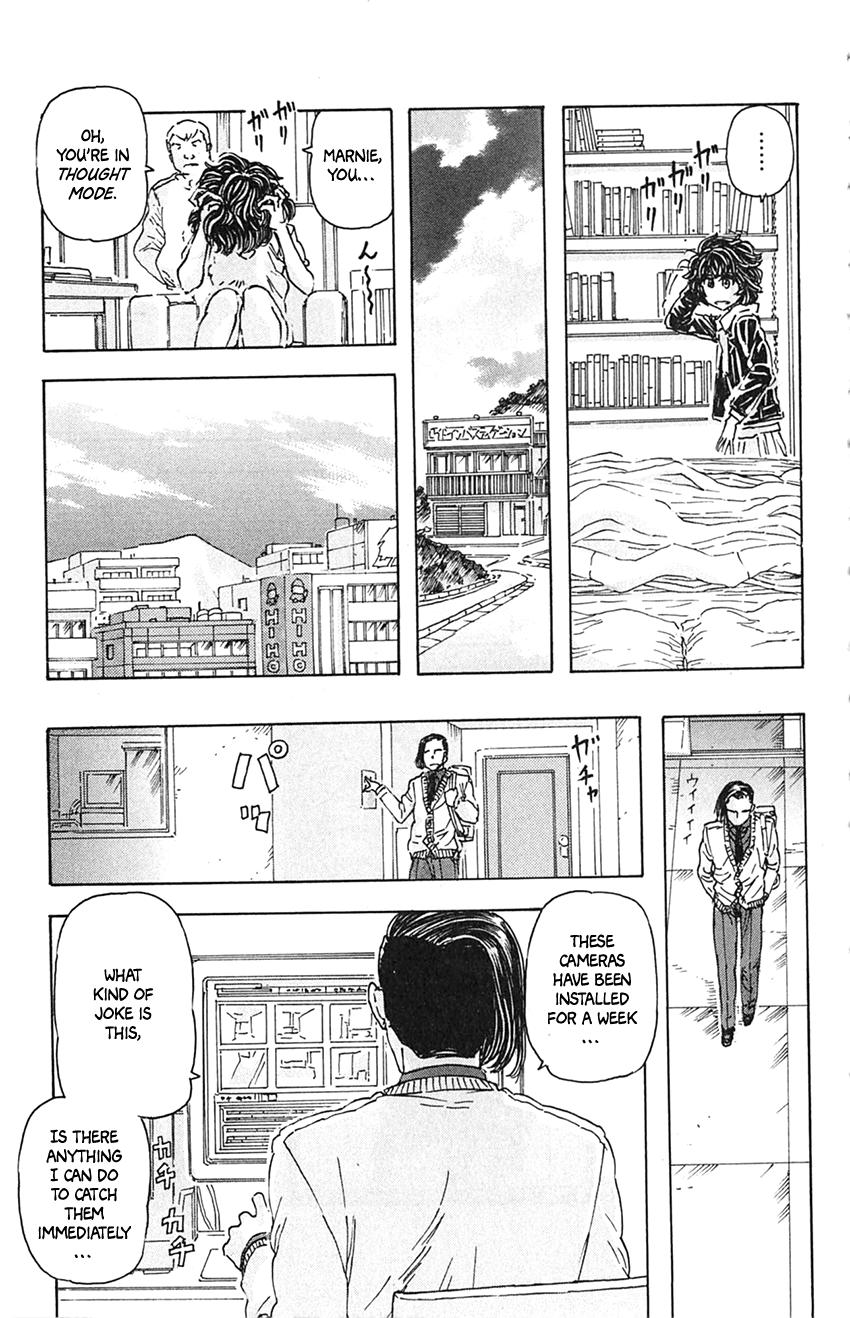 Meitantei Marnie file 6 15