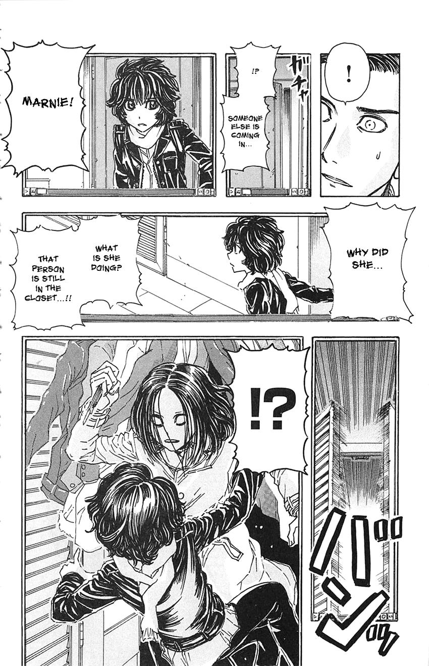 Meitantei Marnie file 6 18