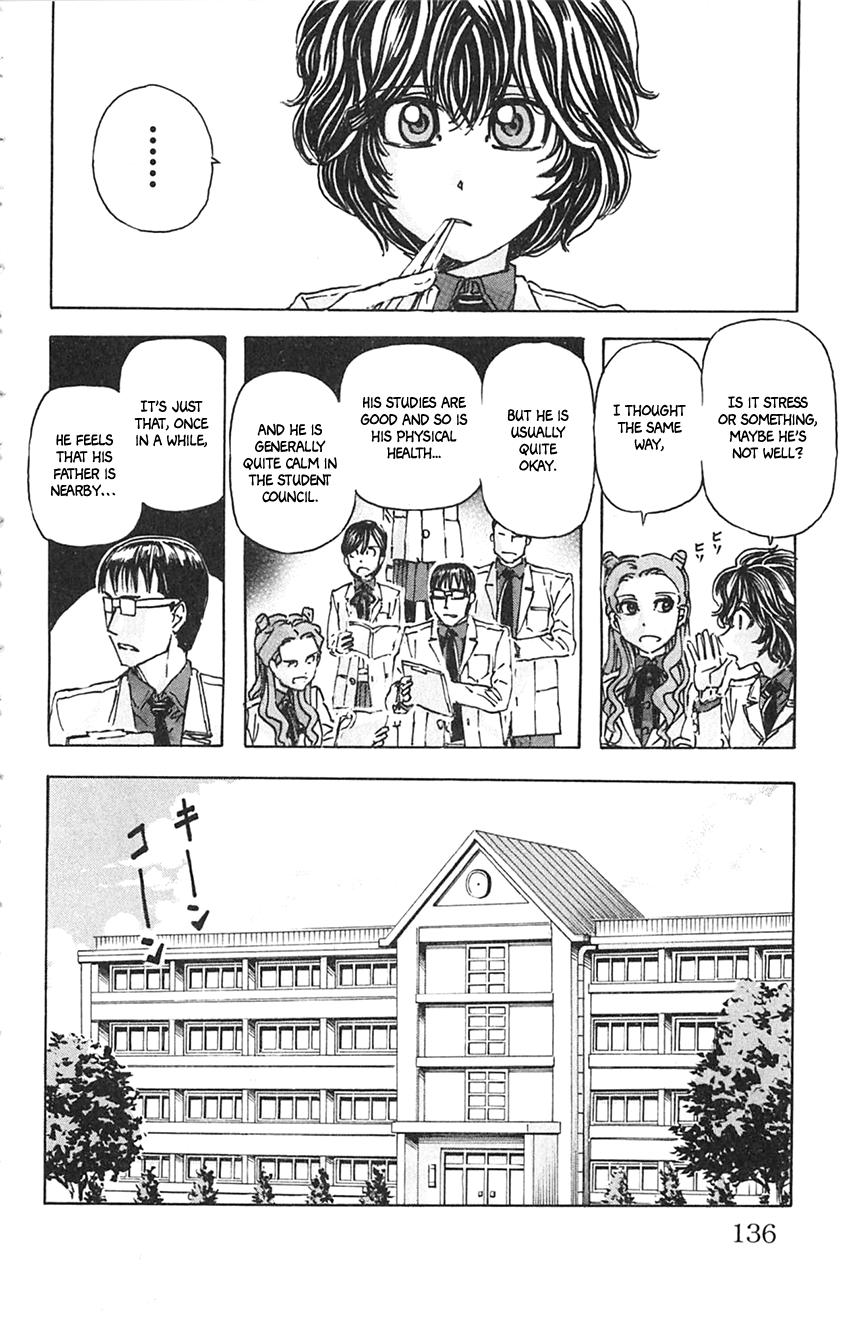 Meitantei Marnie file 7 8