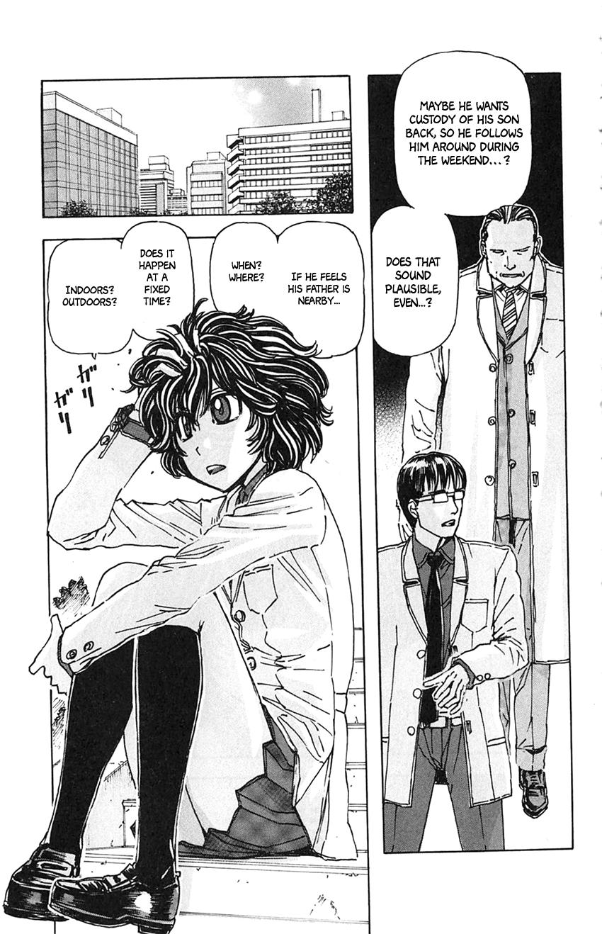 Meitantei Marnie file 7 11