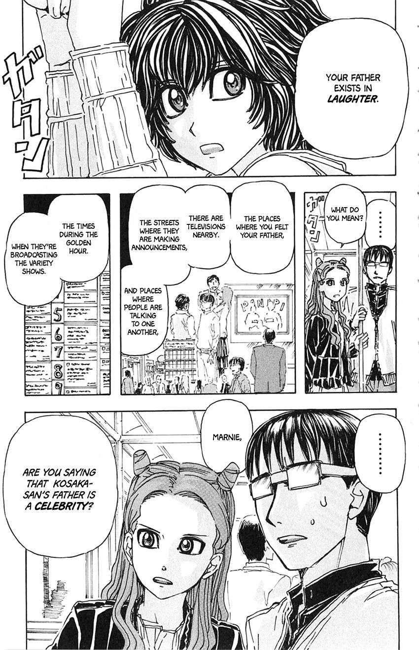 Meitantei Marnie file 7 15