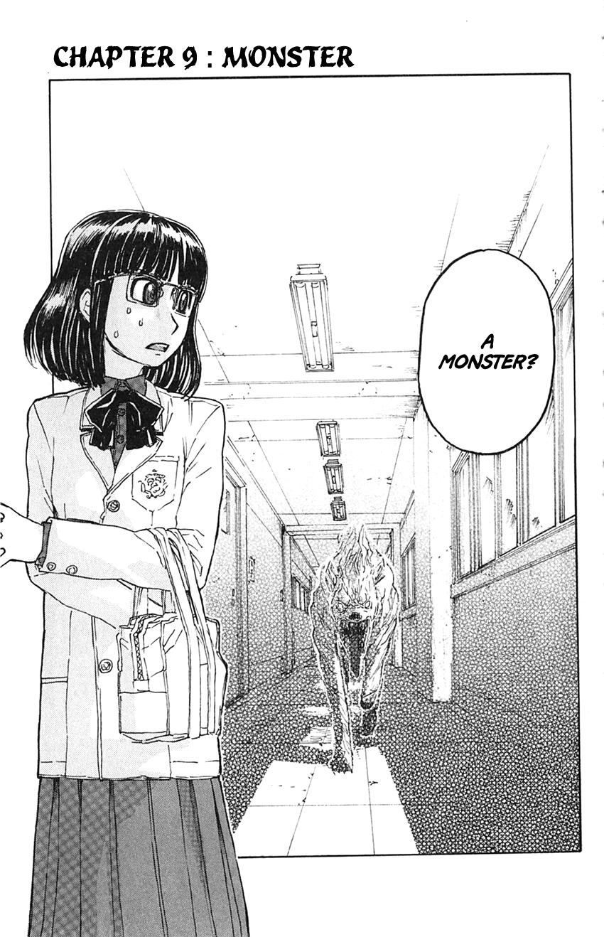 Meitantei Marnie file 9 3