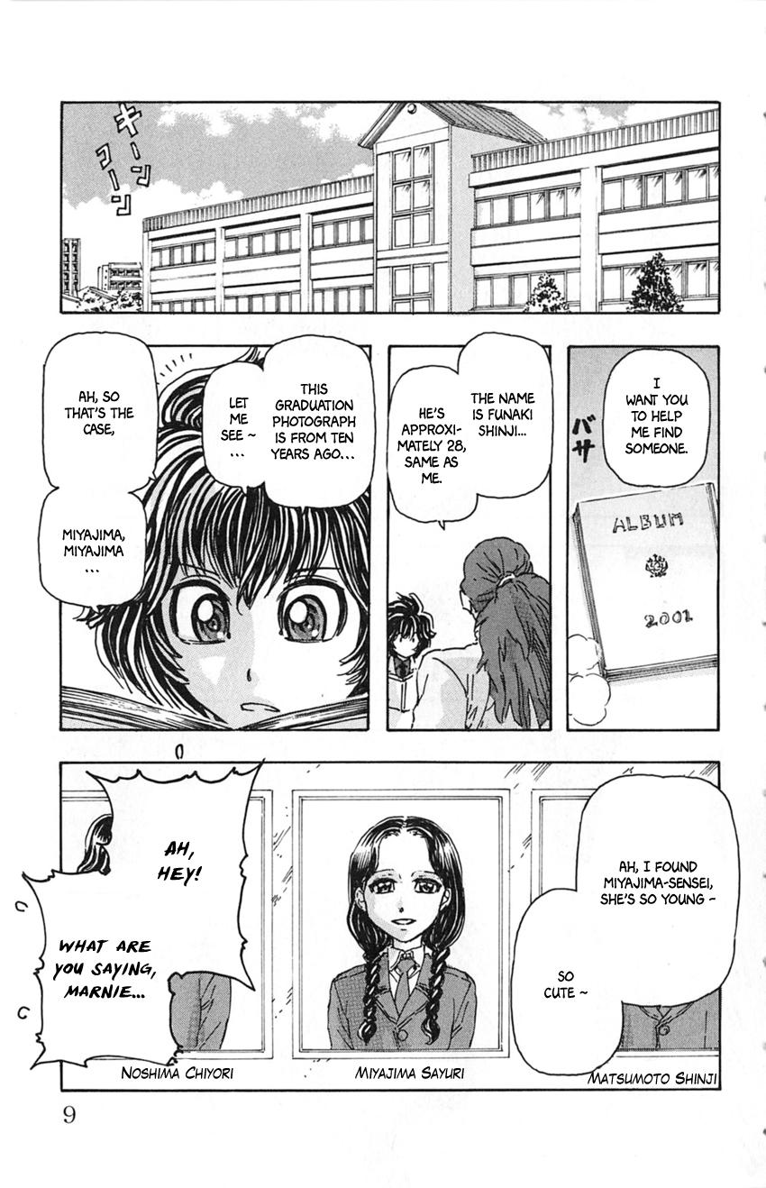 Meitantei Marnie file 10 7