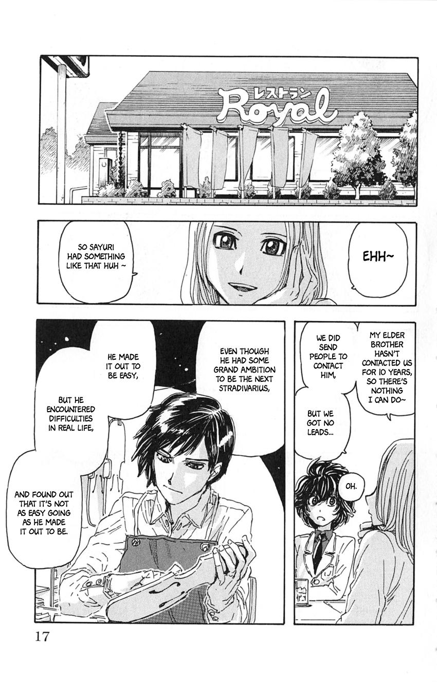 Meitantei Marnie file 10 15