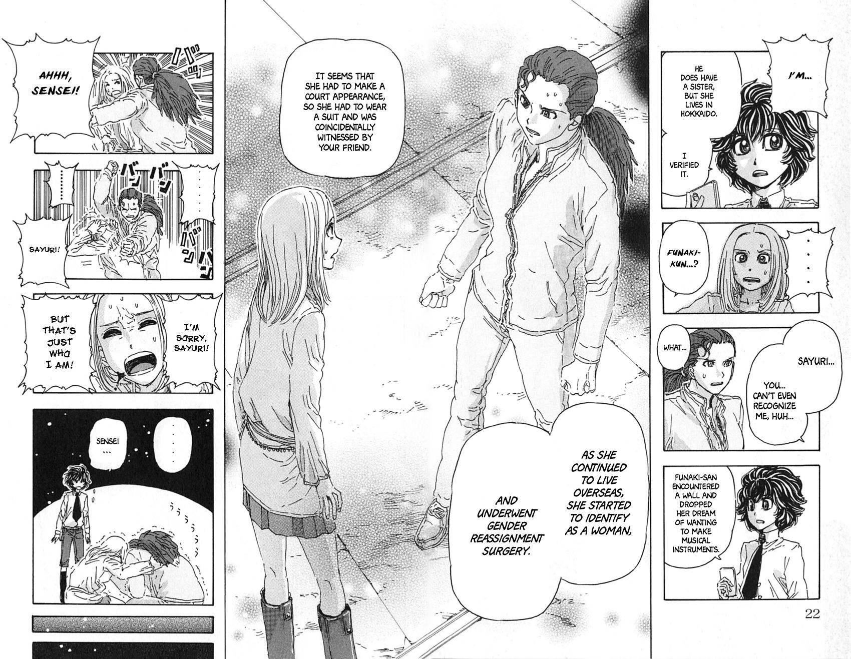 Meitantei Marnie file 10 20