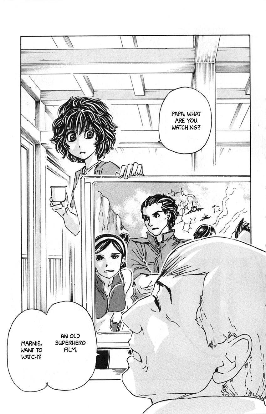Meitantei Marnie file 11 4