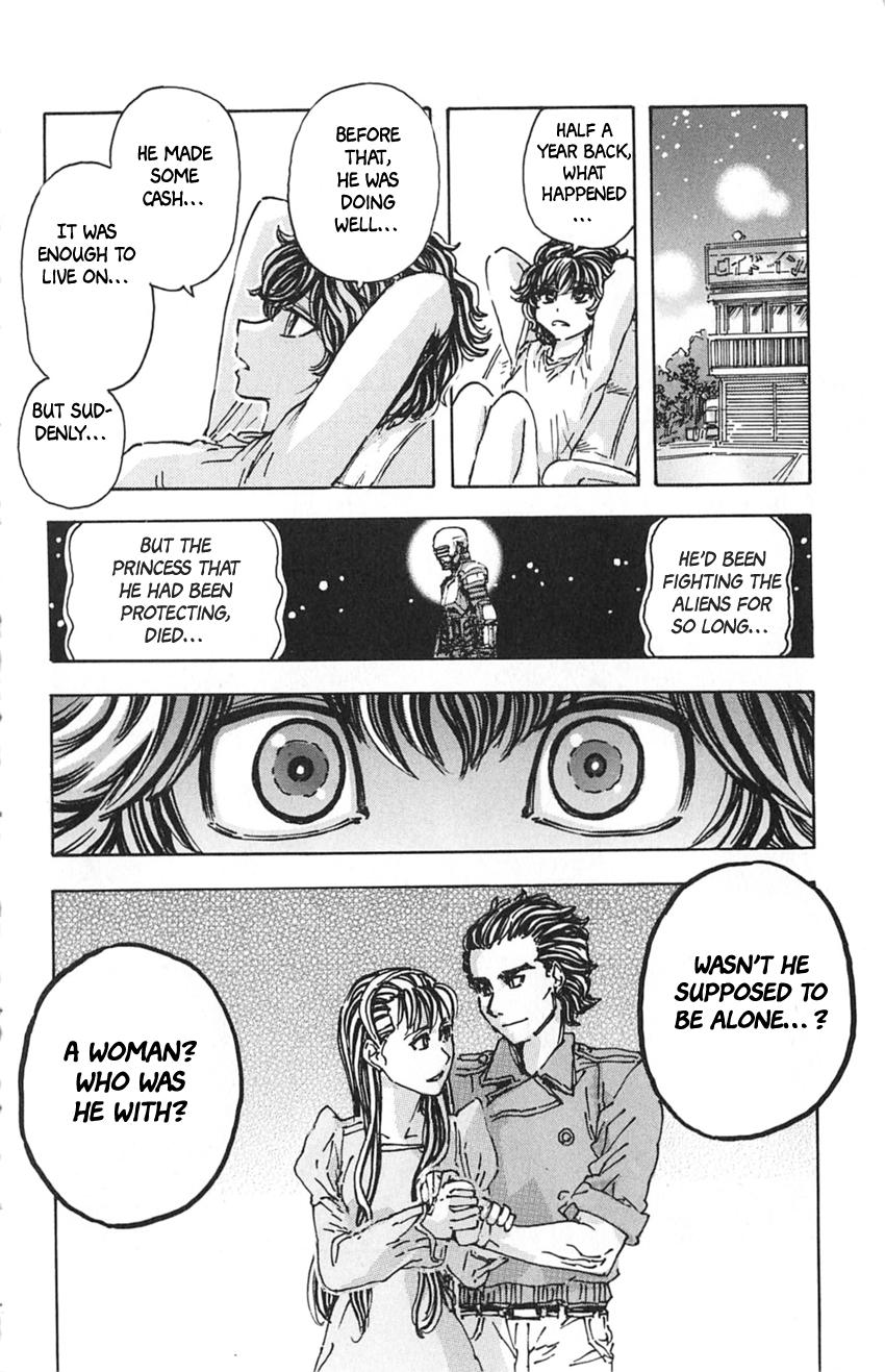 Meitantei Marnie file 11 15