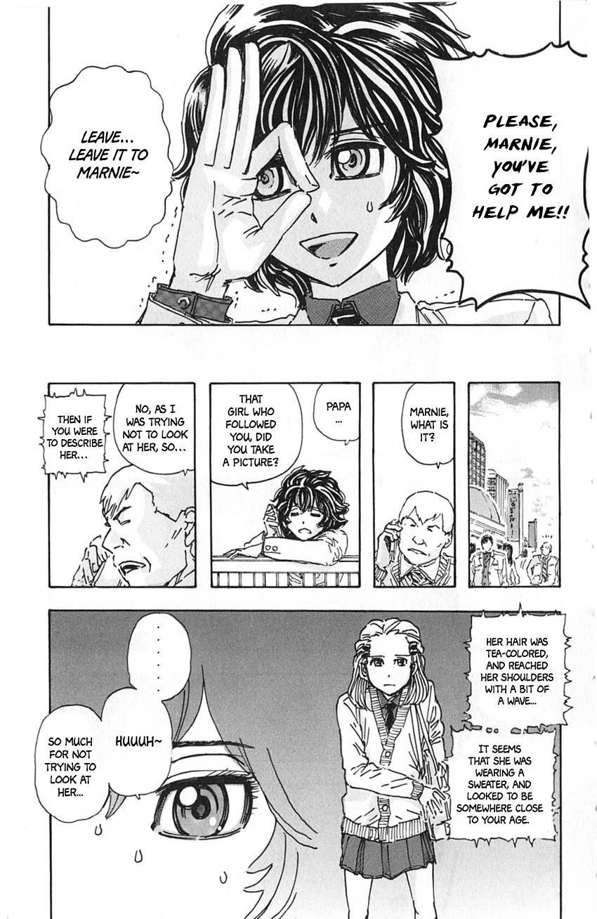 Meitantei Marnie file 12 7