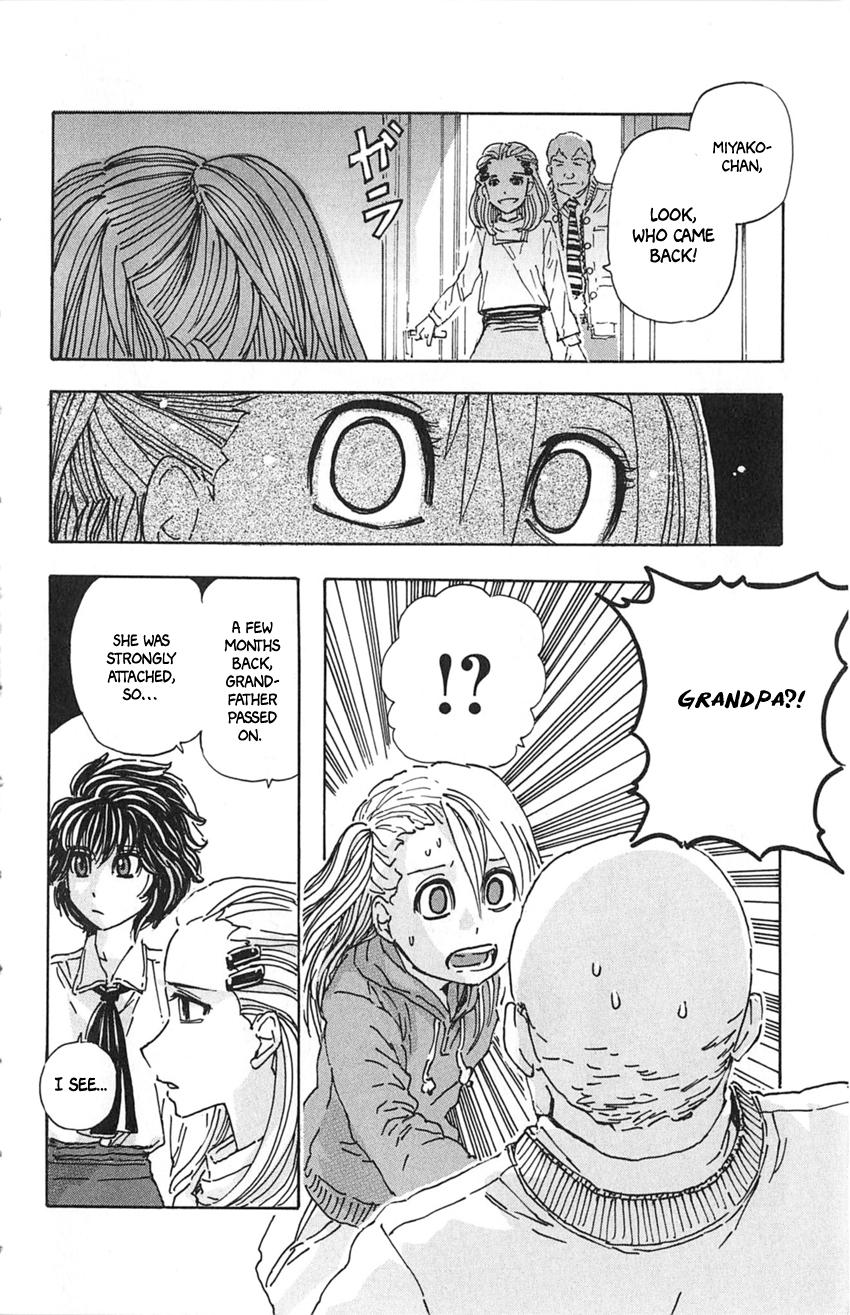 Meitantei Marnie file 12 14