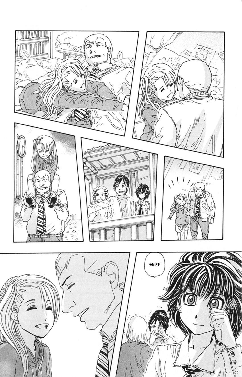 Meitantei Marnie file 12 16