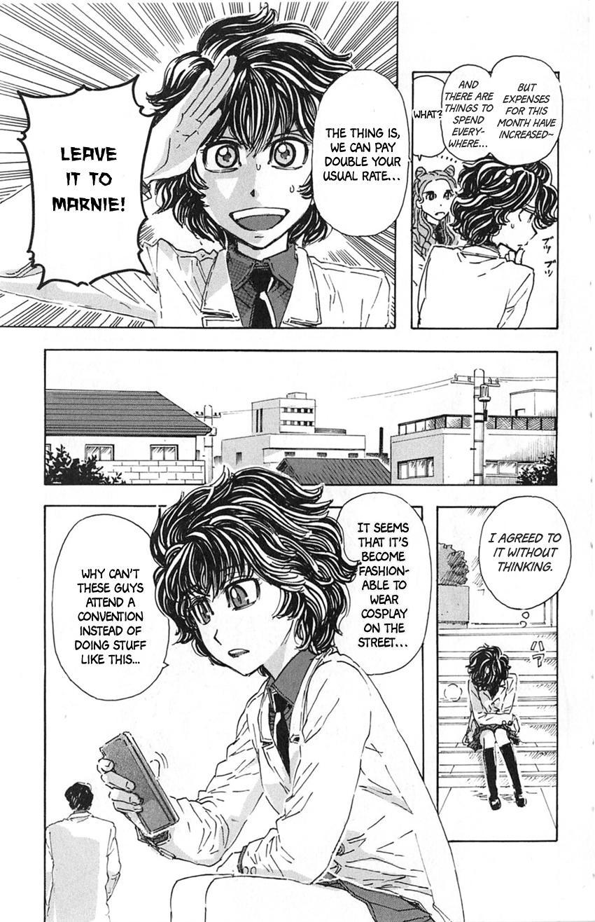 Meitantei Marnie file 13 5