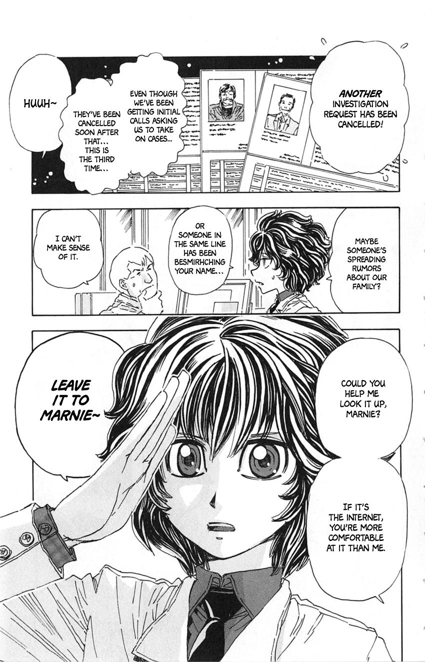 Meitantei Marnie file 14 7